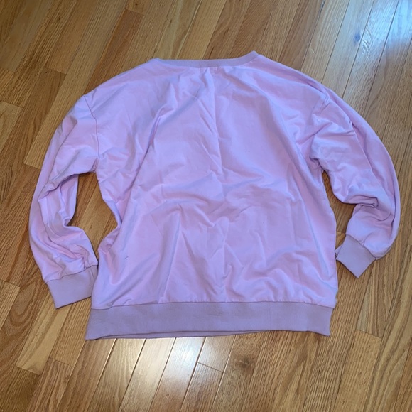 Blooming Jelly MAMA Sweatshirt - Picture 5 of 5